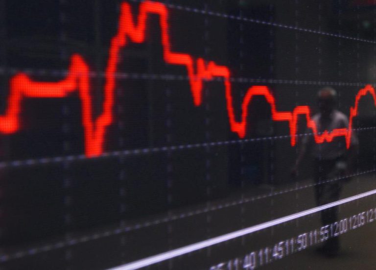 DÉFICE ORÇAMENTAL FICA NOS 0,3% DO PIB NO 3.º TRIMESTRE