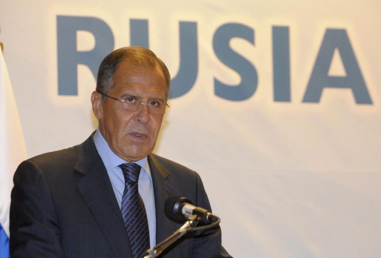 RÚSSIA CONSIDERA QUE DECISÃO DOS EUA SOBRE JERUSALÉM “NÃO É LÓGICA” E COMPLICA SOLUÇÕES