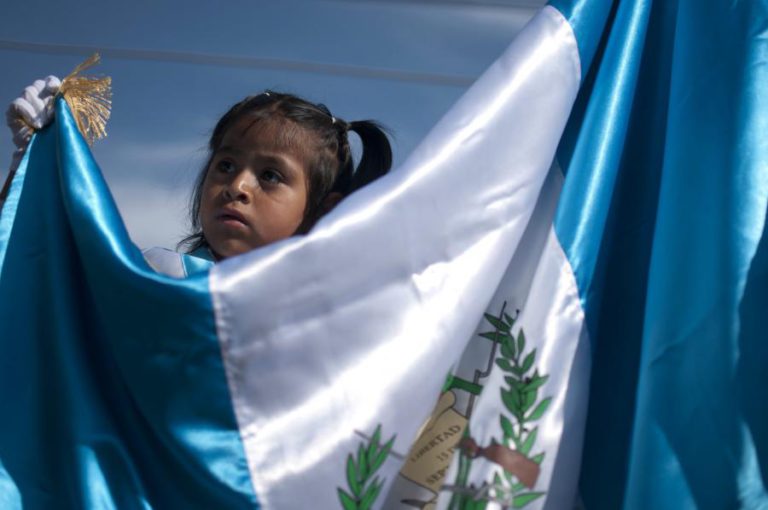 ISRAEL AGRADECE “VERDADEIRA AMIZADE” DA GUATEMALA POR TRANSFERIR EMBAIXADA PARA JERUSALÉM
