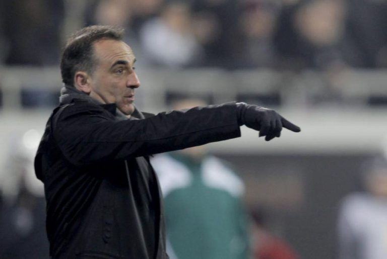 CARVALHAL ESTREIA-SE COM VITÓRIA SOBRE MARCO SILVA NO COMANDO TÉCNICO DO SWANSEA