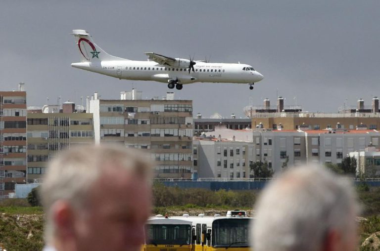 COMPANHIA AÉREA MARROQUINA INVESTE 1.100 MILHÕES DE DÓLARES EM NOVOS AVIÕES