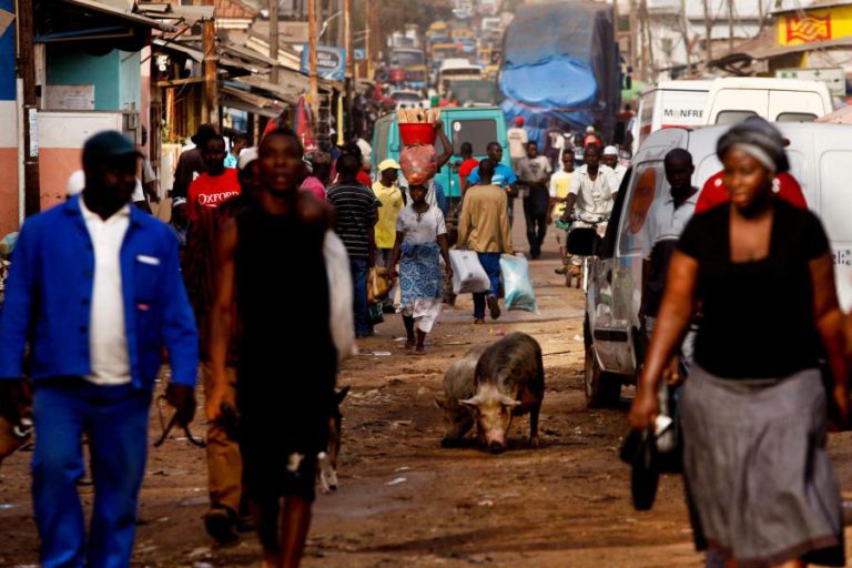 CEDEAO DÁ 30 DIAS AOS POLÍTICOS GUINEENSES PARA ACABAREM COM IMPASSE NO PAÍS