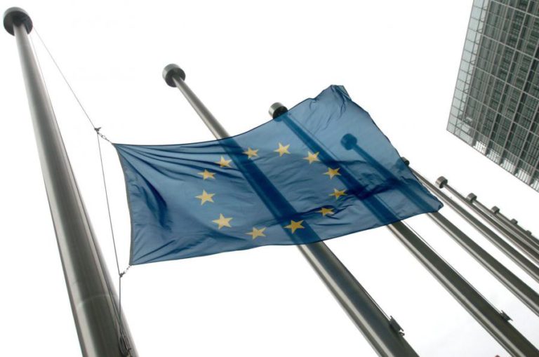 VICE-PRESIDENTE DA COMISSÃO EUROPEIA ELOGIA COSTA E DIJSSELBLOEM