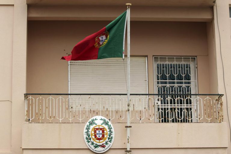 PORTUGAL QUER TER ESCRITÓRIO CONSULAR E MAIS FUNCIONÁRIOS NO BRASIL — JOSÉ LUÍS CARNEIRO