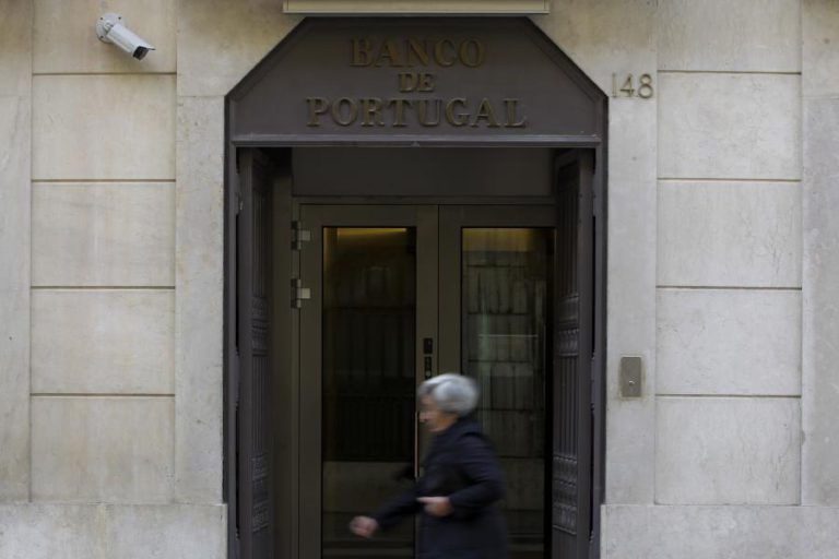 BANCO DE PORTUGAL VOLTA A DISPENSAR BANCOS DA RESERVA CONTRACÍCLICA NO 1.º TRIMESTRE DE 2018