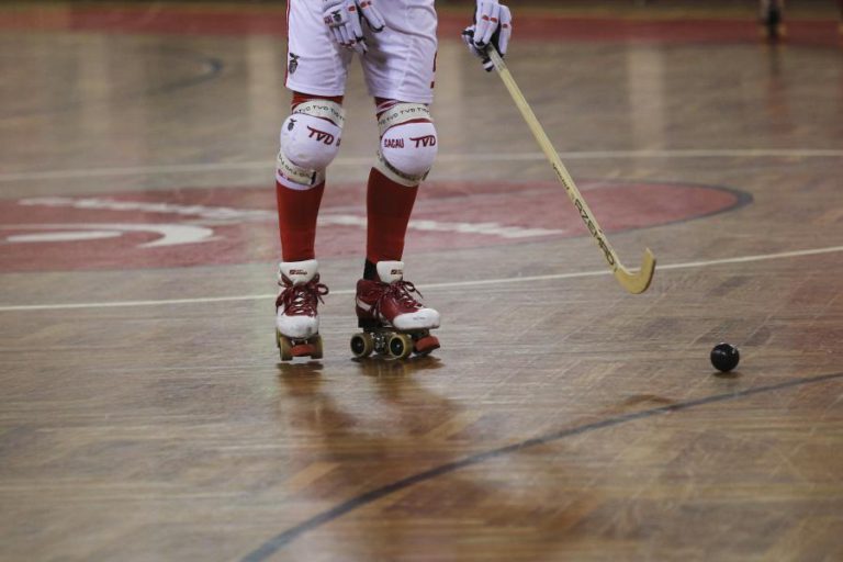 REÚS DEFRONTA BENFICA NA FINAL DA TAÇA INTERCONTINENTAL DE HÓQUEI EM PATINS