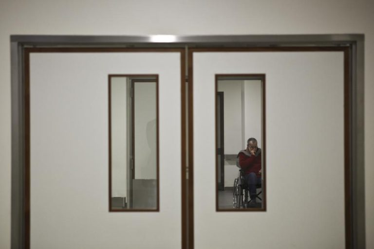 SAÚDE DO CENTRO MANTÉM ACOMPANHAMENTO NA ÁREA DA SAÚDE MENTAL