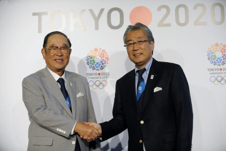 GOVERNO AUTORIZA 18,5 MILHÕES DE EUROS PARA PROGRAMA OLÍMPICO TÓQUIO2020