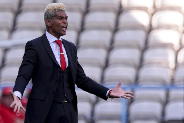 FEDERAÇÃO MOÇAMBICANA DE FUTEBOL RENOVA CONTRATO COM SELECIONADOR ABEL XAVIER