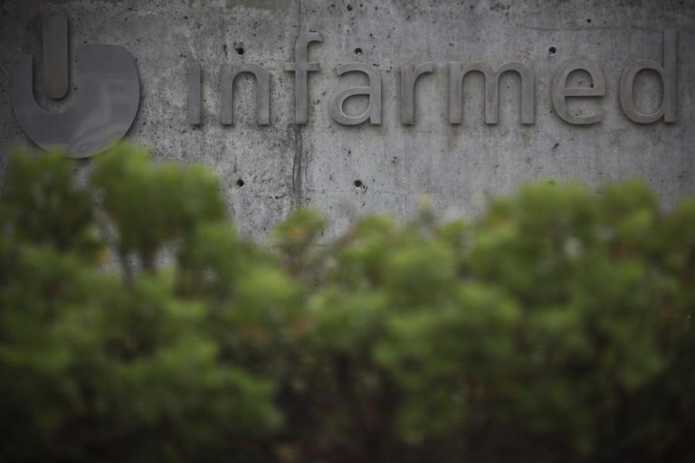 MINISTRO DA SAÚDE VAI HOJE À AR EXPLICAR FUNDAMENTOS DE TRANSFERÊNCIA DO INFARMED