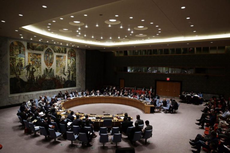 SANÇÕES CONTRA COREIA DO NORTE SÃO PROVA DA UNIDADE DA COMUNIDADE INTERNACIONAL, DIZ UE