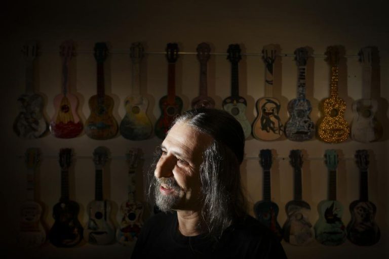 PRÉMIO PEDRO OSÓRIO 2018 PARA MÚSICO JÚLIO PEREIRA E ÁLBUM “PRAÇA DO COMÉRCIO”