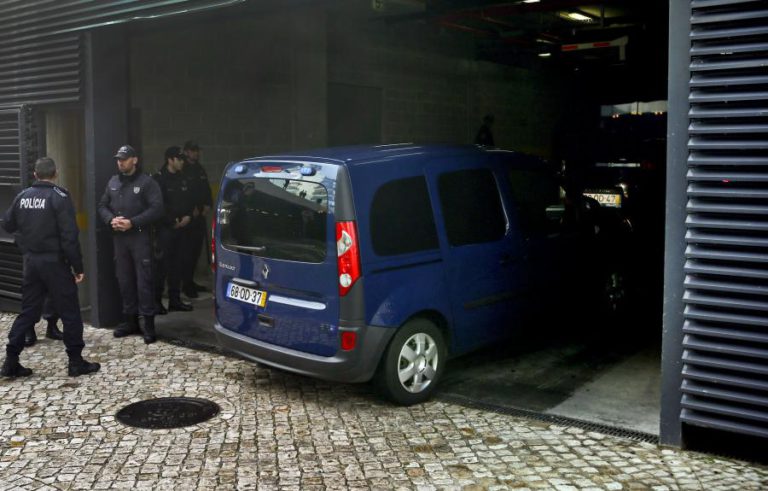 SUSPEITO DE MATAR SEGURANÇA DE DISCOTECA DE LISBOA FICA EM PRISÃO PREVENTIVA