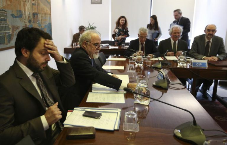 PARCEIROS SOCIAIS RETOMAM HOJE DISCUSSÃO SOBRE SALÁRIO MÍNIMO