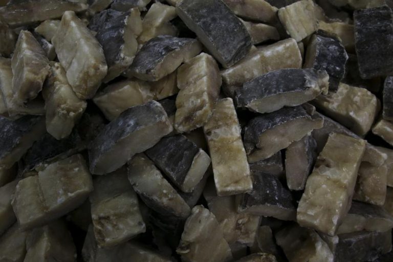 QUILO DO BACALHAU A MAIS DE 30 EUROS EM LUANDA AFASTA CLIENTES DA CEIA TRADICIONAL