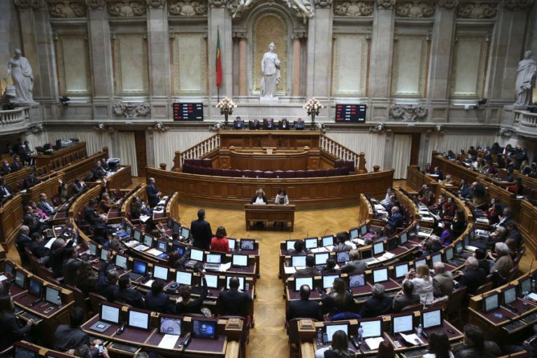 CDS QUER QUE GOVERNO PRESTE CONTAS SOBRE PORTUGAL NA COOPERAÇÃO EUROPEIA DE DEFESA