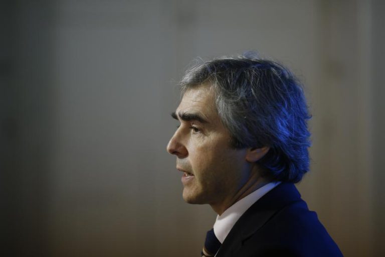NUNO MELO É O NOVO PRESIDENTE DA DISTRITAL DE BRAGA DO CDS