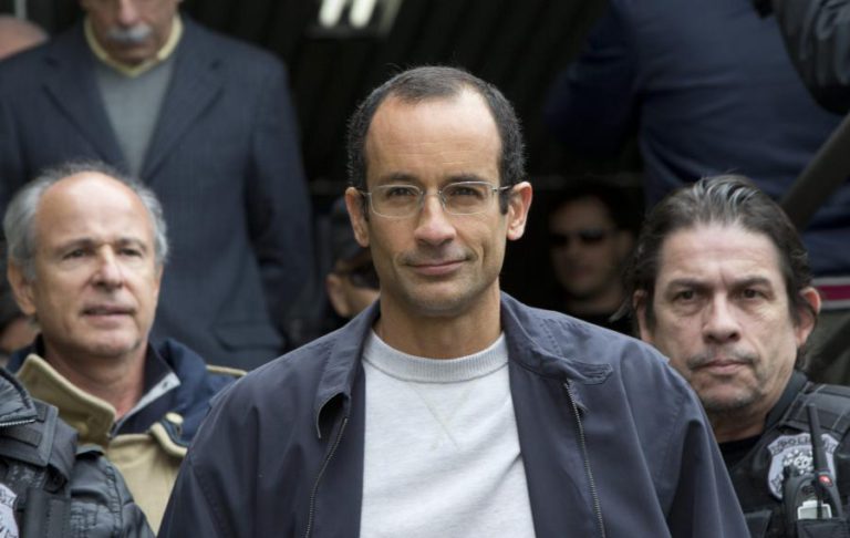 MARCELO ODEBRECHT CONDENADO POR CORRUPÇÃO VAI CUMPRIR PENA DOMILICIÁRIA