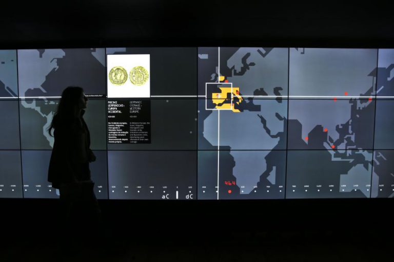 PROJETOS DO CAPITÓLIO, MUSEU DO DINHEIRO E TERRAÇOS DO CARMO ENTRE OS PRÉMIOS VALMOR