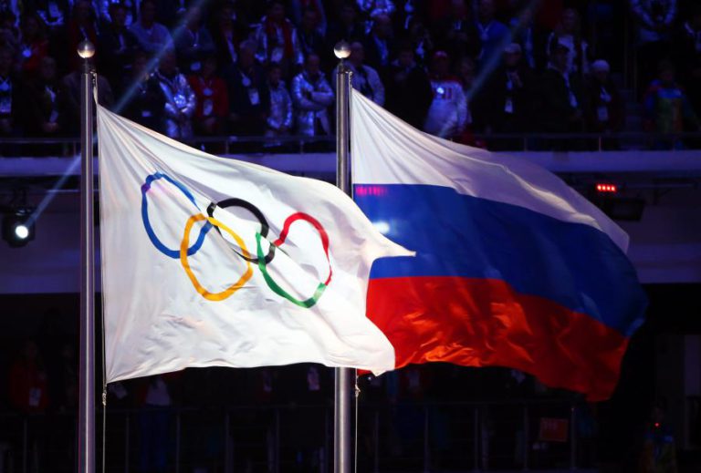 RUSSOS MEDALHADOS E DESCLASSIFICADOS EM SOCHI2014 APRESENTAM RECURSO NO TAS