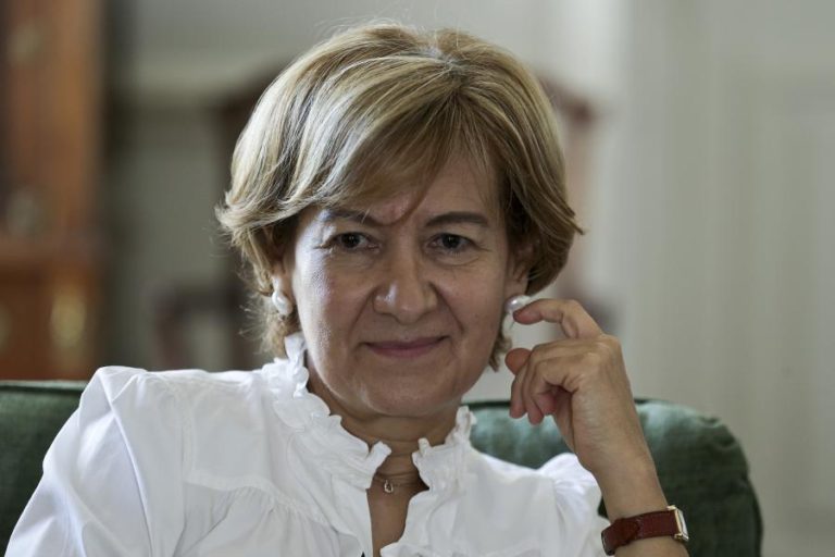 É PRECISO MAIS ARTICULAÇÃO PARA ACEDER A VERBAS DE INSTITUIÇÕES MULTILATERAIS, DIZ SECRETÁRIA DE ESTADO