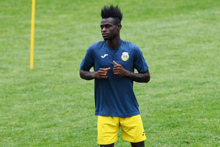 LEIXÕES CONTRATA DESEMPREGADO SANCIDINO SILVA