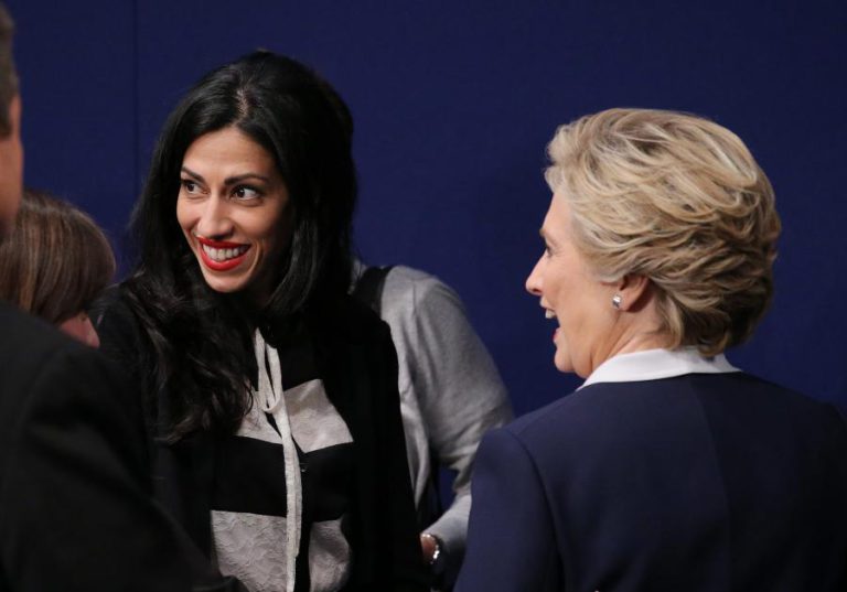 DEPARTAMENTO DE ESTADO DOS EUA DIVULGA MAILS “SECRETOS” DE AJUDANTE DE CLINTON