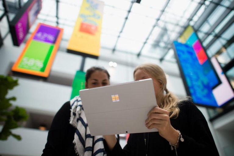 MICROSOFT ABANDONA POLÍTICA DE ‘MEDIAÇÃO FORÇADA’ EM CASOS DE ASSÉDIO SEXUAL