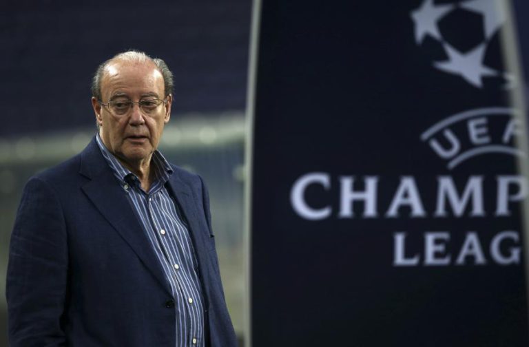 PINTO DA COSTA PROMETE CONTINUAR A LUTAR PELA “VERDADE NO FUTEBOL”