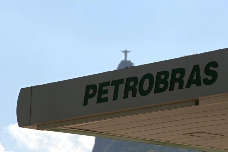 PETROBRAS ANUNCIA INVESTIMENTO 62,8 DE MIL MILHÕES DE EUROS ENTRE 2018 E 2022
