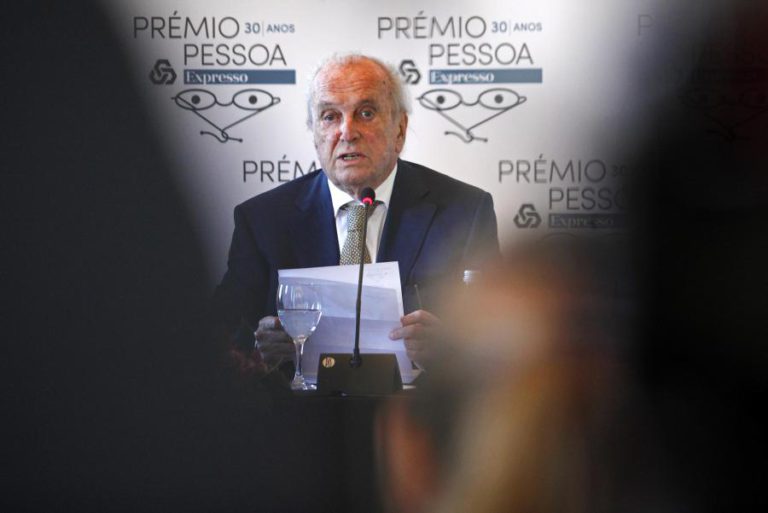 ARQUITETO MANUEL AIRES MATEUS É O VENCEDOR DO PRÉMIO PESSOA 2017