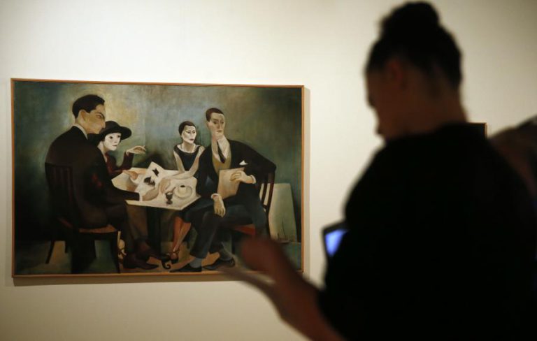 PEQUENA BRIGADA DA PJ DO NORTE APREENDEU 427 OBRAS DE ARTE NOS ÚLTIMOS QUATRO ANOS