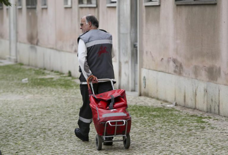 CTT PREVEEM QUE GREVE SEJA POUCO SENTIDA E AVANÇAM COM PLANO DE CONTINGÊNCIA