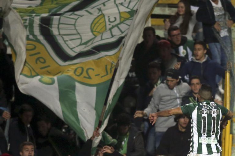 ANTÓNIO SANTOS E VÍTOR HUGO VALENTE NA CORRIDA À PRESIDÊNCIA DO VITÓRIA DE SETÚBAL