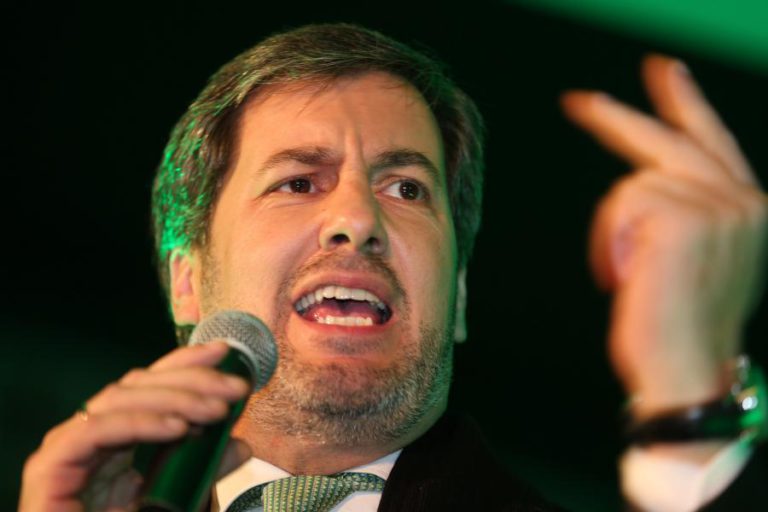 BRUNO DE CARVALHO APELA À UNIÃO PARA SPORTING ATINGIR OS OBJETIVOS