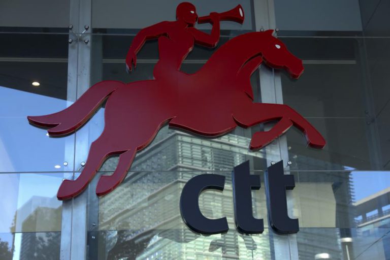 TRABALHADORES DOS CTT FAZEM GREVE NOS DIAS 21 E 22