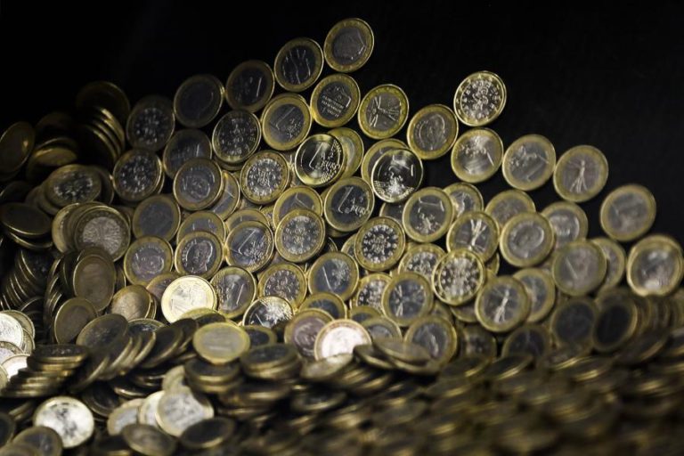 ESTADO ARRECADA 37.800 MILHÕES DE EUROS ATÉ NOVEMBRO
