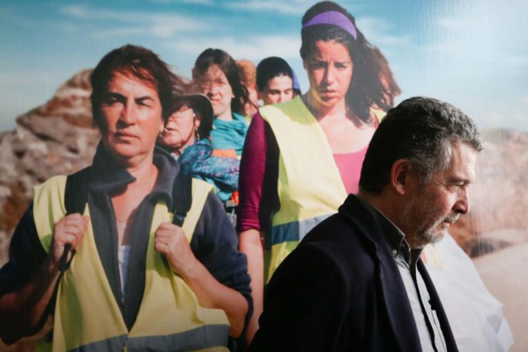 “FÁTIMA”, DE JOÃO CANIJO, SELECIONADO PARA FESTIVAL DE CINEMA DE ROTERDÃO