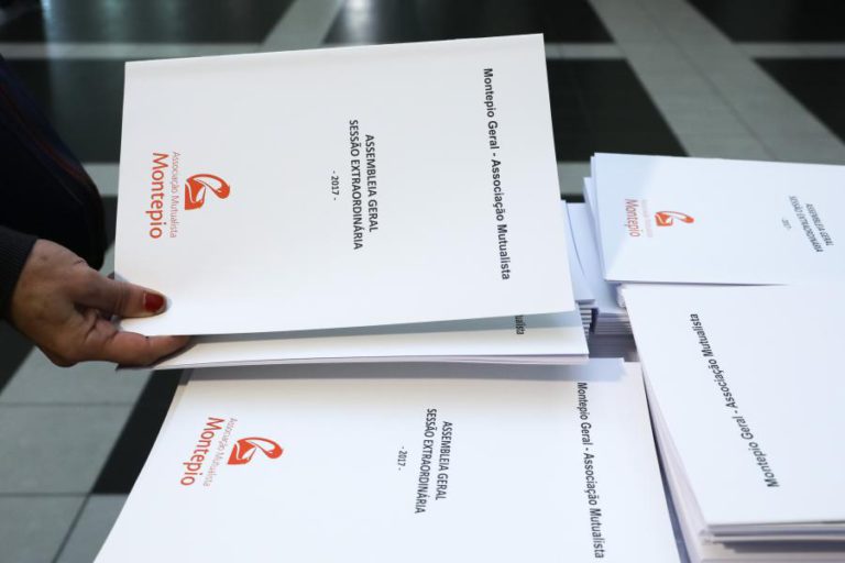APROVADO PLANO DE AÇÃO E ORÇAMENTO PARA 2018 DA ASSOCIAÇÃO MUTUALISTA MONTEPIO