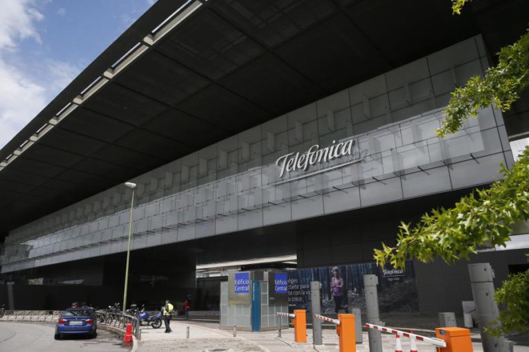 TRIBUNAL UE REJEITA RECURSO DA TELEFÓNICA POR CLÁUSULA DE NÃO CONCORRÊNCIA COM EX-PT