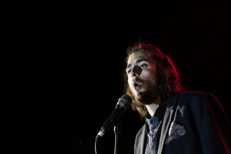 SALVADOR SOBRAL LIDERA PESQUISAS NO GOOGLE EM PORTUGAL ESTE ANO