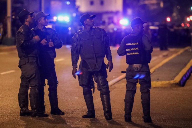 DOIS PORTUGUESES ASSASSINADOS NA VENEZUELA DURANTE AS ÚLTIMAS 72 HORAS