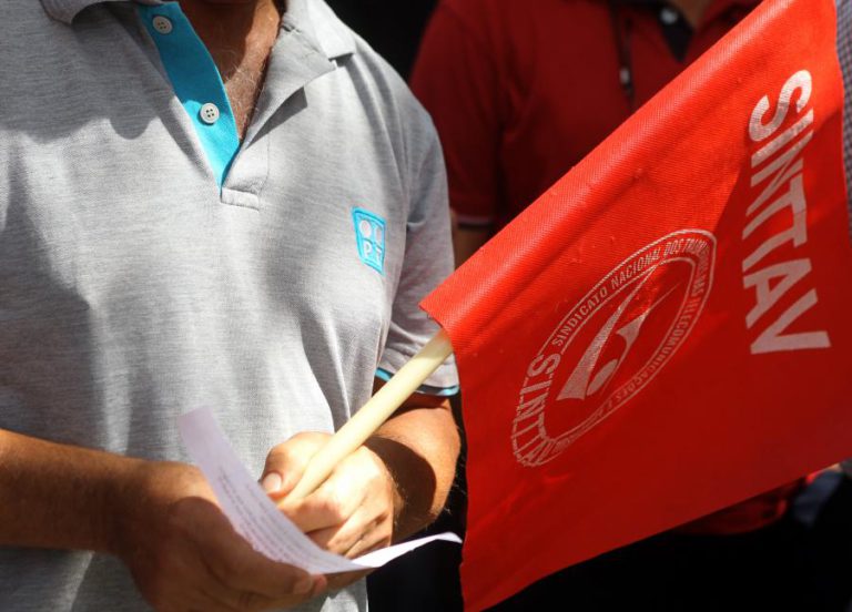 TRABALHADORES DA PT AVANÇAM AINDA ESTE ANO COM AÇÕES EM TRIBUNAL CONTRA ALTICE