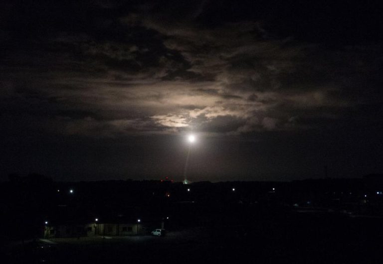 ANGOLA GARANTE QUE FOI RETOMADO CONTACTO COM SATÉLITE EM ÓRBITA