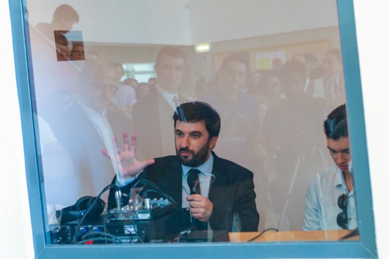 ENSINO PROFISSIONAL AUMENTOU EM ALUNOS E TURMAS – MINISTRO