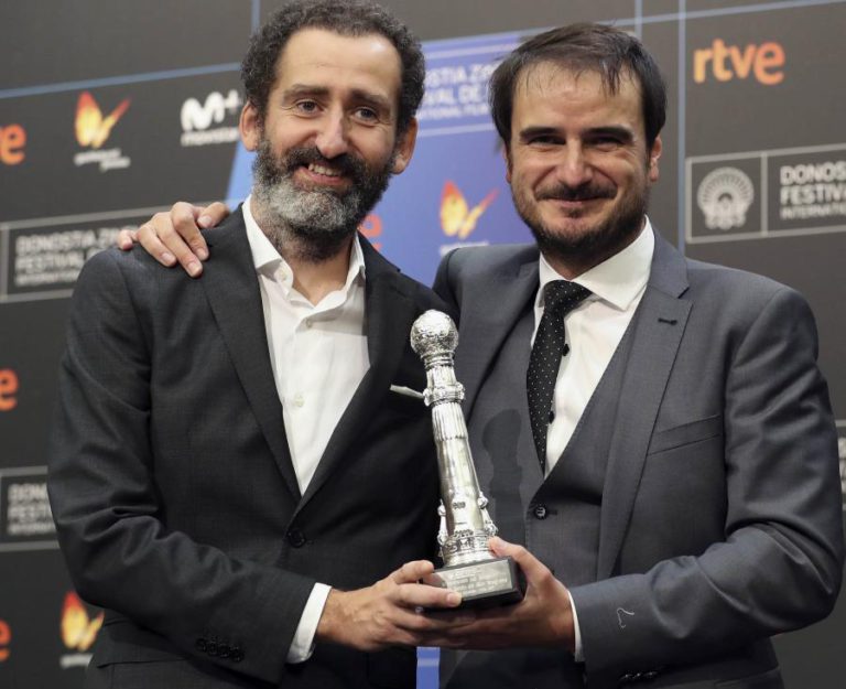 FILMES “HANDIA” E “LA LIBRERÍA” LIDERAM NOMEAÇÕES PARA OS PRÉMIOS GOYA