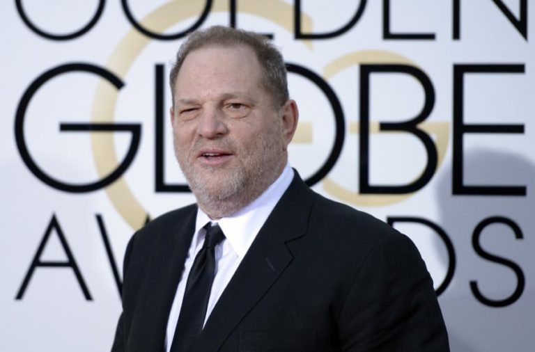 BBC VAI PRODUZIR “DERRADEIRO DOCUMENTÁRIO” SOBRE ‘ESCÂNDALO WEINSTEIN’