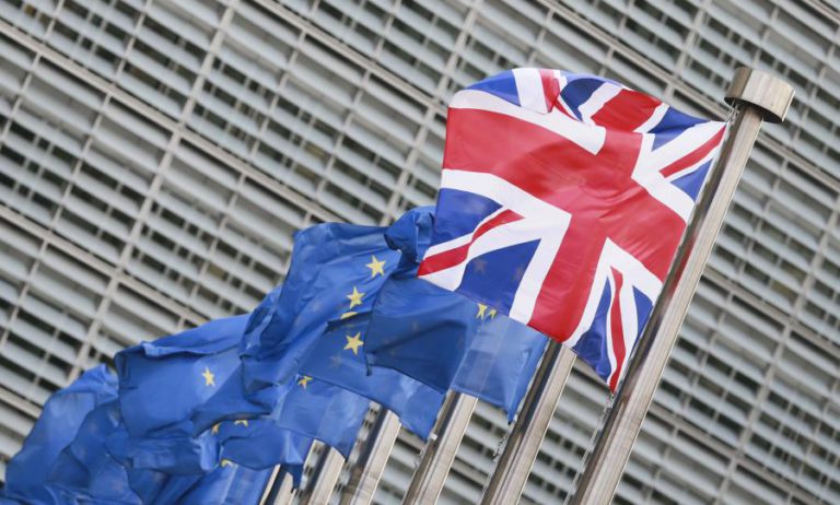 REINO UNIDO CONTINUA A CONTRIBUIR PARA ORÇAMENTO EUROPEU ATÉ AO FINAL DE 2020