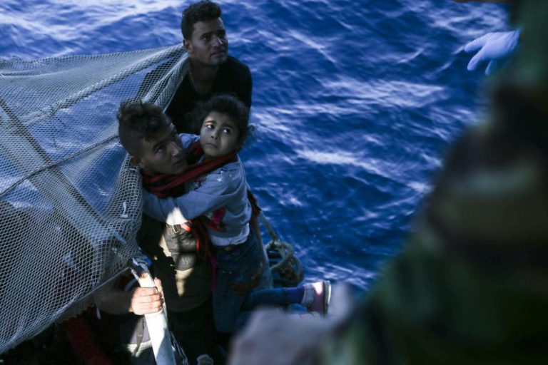 NÚMERO DE MIGRANTES AUMENTA 50% DESDE 2000 E ATINGE 258 MILHÕES EM 2017
