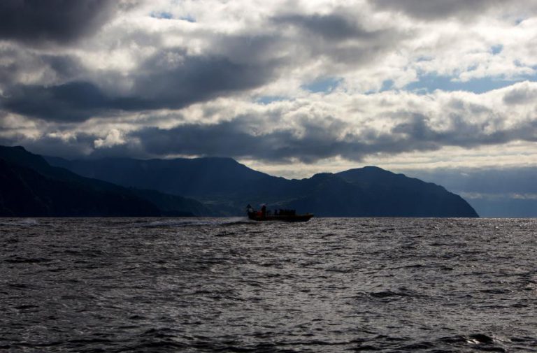 TODAS AS ILHAS DOS AÇORES SOB AVISO AMARELO DEVIDO À CHUVA E TROVOADA — IPMA